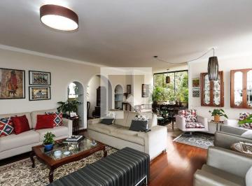 Apartamento · 185m² · 4 Quartos · 3 Vagas · Apartamento à Venda - Portal do Morumbi, 4 Quartos, 185 m2
