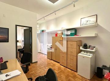 Apartamento · 33m² · 1 Quarto · Apartamento à Venda - Leblon, 1 Quarto, 33 m2