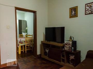 Apartamento · 91m² · 1 Quarto · Apartamento à Venda - Bela Vista, 1 Quarto, 91 m2