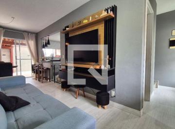 Casa · 89m² · 3 Quartos · 1 Vaga · Casa à Venda - Vargem Pequena, 3 Quartos, 89 m2