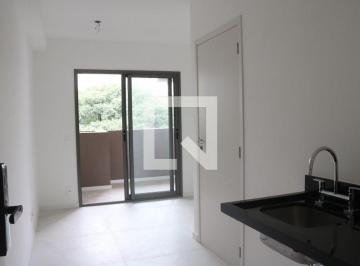 Apartamento · 27m² · 1 Quarto · Apartamento à Venda - Vila Pompéia, 1 Quarto, 27 m2