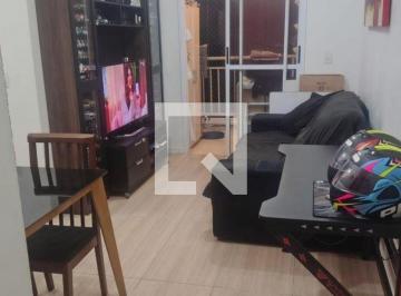 Apartamento · 52m² · 2 Quartos · 1 Vaga · Apartamento à Venda - Bela Vista, 2 Quartos, 52 m2