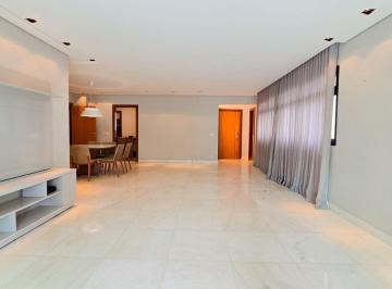 Apartamento · 192m² · 4 Quartos · 4 Vagas · Apartamento à Venda - Sion, 4 Quartos, 192 m2