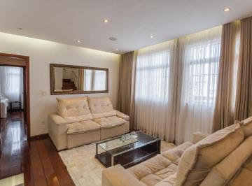 Apartamento · 174m² · 3 Quartos · 2 Vagas · Apartamento à Venda - Ipiranga, 3 Quartos, 174 m2