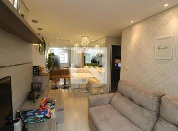 Apartamento · 45m² · 2 Quartos · 1 Vaga · Apartamento à Venda - Vila Prudente, 2 Quartos, 45 m2