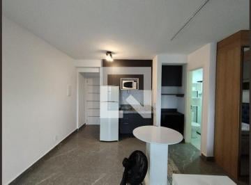 Apartamento · 34m² · 1 Quarto · 1 Vaga · Apartamento para Aluguel - Bosque da Saúde, 1 Quarto,  34 m2 - São Paulo