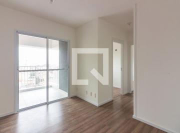 Apartamento · 50m² · 2 Quartos · 1 Vaga · Apartamento para Aluguel - Centro, 2 Quartos, 50 m2 - Osasco