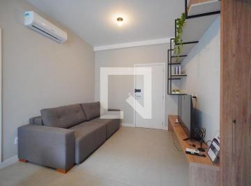Apartamento · 53m² · 1 Quarto · 1 Vaga · Apartamento para Aluguel - Cachoeira do Bom Jesus, 1 Quarto,  53 m2 - Florianópolis