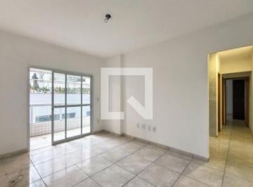Apartamento · 107m² · 2 Quartos · 1 Vaga · Apartamento para Aluguel - Canto do Forte, 2 Quartos, 107 m2 - Praia Grande
