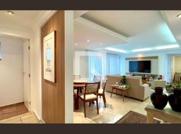 Apartamento · 140m² · 3 Quartos · 2 Vagas · Apartamento para Aluguel - Pinheiros, 3 Quartos, 140 m2 - São Paulo