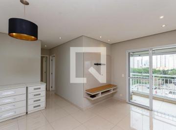 Apartamento · 49m² · 2 Quartos · 1 Vaga · Apartamento para Aluguel - Bom Retiro, 2 Quartos,  49 m2 - São Paulo