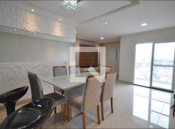 Apartamento · 67m² · 2 Quartos · 1 Vaga · Apartamento para Aluguel - Vila Constança , 2 Quartos, 67 m2 - São Paulo