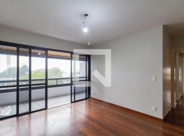Apartamento · 107m² · 3 Quartos · 2 Vagas · Apartamento para Aluguel - Alto da Lapa, 3 Quartos, 107 m2 - São Paulo