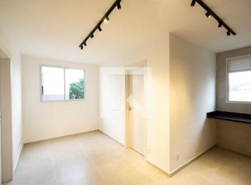 Apartamento · 35m² · 2 Quartos · 1 Vaga · Apartamento para Aluguel - Tatuapé, 2 Quartos, 35 m2 - São Paulo