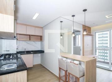 Apartamento · 40m² · 2 Quartos · Apartamento para Aluguel - Vila Pompéia, 2 Quartos, 40 m2 - São Paulo