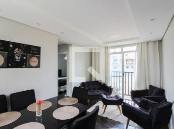 Apartamento · 48m² · 2 Quartos · 1 Vaga · Apartamento à Venda - São Tomáz, 2 Quartos, 48 m² - Belo Horizonte