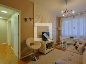 Apartamento · 90m² · 3 Quartos · 1 Vaga · Apartamento à Venda - Santo Antônio, 3 Quartos, 90 m² - Belo Horizonte