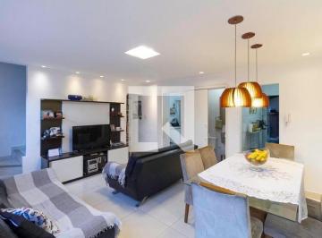 Casa · 100m² · 3 Quartos · 1 Vaga · Casa à Venda - Nacional, 3 Quartos, 100 m² - Contagem
