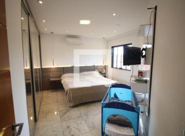 Casa · 300m² · 4 Quartos · 3 Vagas - Quinto Andar (Premier Vendas 2) · Casa à Venda - Santa Maria, 4 Quartos, 300 m² - Belo Horizonte