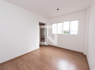 Apartamento · 50m² · 2 Quartos · 1 Vaga · Apartamento à Venda - Milionários, 2 Quartos, 50 m² - Belo Horizonte