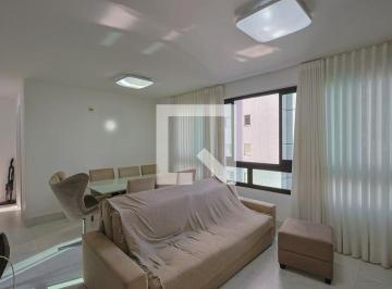 Apartamento · 71m² · 2 Quartos · 2 Vagas · Apartamento à Venda - Funcionários, 2 Quartos,  71 m² - Belo Horizonte
