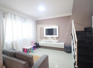 Casa · 70m² · 3 Quartos · 2 Vagas · Casa à Venda - Vila Campo Grande, 3 Quartos,  70 m² - São Paulo