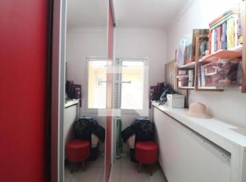 Sobre o imóvel: Casa de condomínio com projeto moderno, móveis planejados em tod · Casa à Venda - Vila Campo Grande, 3 Quartos, 70 m² - São Paulo