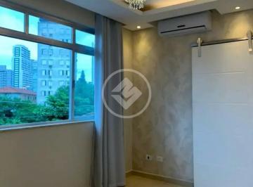 17b0cf75-0113-487c-9686-0d0fbacd48fa.jpeg · Apartamento 2 quartos - Embaré - Santos