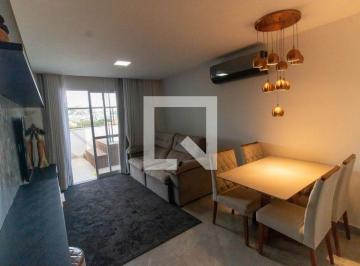 Apartamento · 119m² · 2 Quartos · 1 Vaga · Apartamento à Venda - Piratininga, 2 Quartos, 119 m² - Niterói