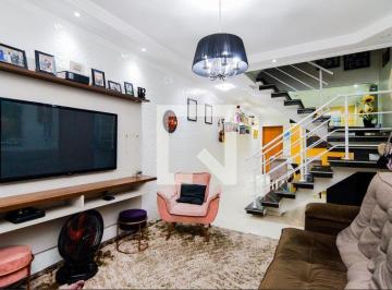 Apartamento · 139m² · 3 Quartos · 4 Vagas · Apartamento à Venda - Jardim Cocaia, 3 Quartos,  139 m² - Guarulhos