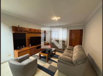 Casa · 280m² · 3 Quartos · 4 Vagas · Casa à Venda - Cidade Patriarca, 3 Quartos,  280 m² - São Paulo