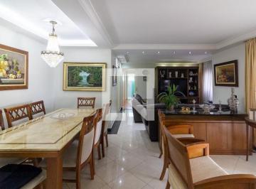Apartamento · 120m² · 3 Quartos · 2 Vagas · Apartamento à Venda - Jardim Marajoara , 3 Quartos,  120 m² - São Paulo