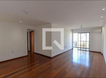 Apartamento · 136m² · 3 Quartos · 2 Vagas · Apartamento à Venda - Maracanã, 3 Quartos,  136 m² - Rio de Janeiro