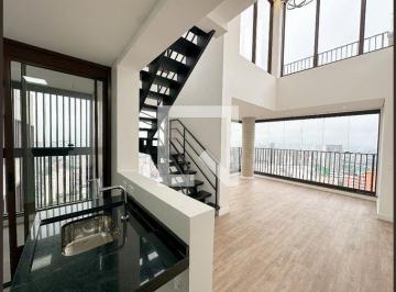 Apartamento · 121m² · 2 Quartos · 2 Vagas · Apartamento à Venda - Vila Pompéia, 2 Quartos,  121 m² - São Paulo