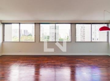 Apartamento · 140m² · 3 Quartos · 2 Vagas · Apartamento à Venda - Portal do Morumbi, 3 Quartos, 140 m² - São Paulo