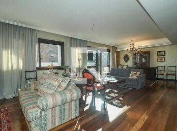 Apartamento · 155m² · 3 Quartos · 2 Vagas · Apartamento à Venda - Bela Vista, 3 Quartos,  155 m² - Porto Alegre