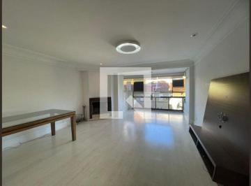 Apartamento · 125m² · 3 Quartos · 1 Vaga · Apartamento à Venda - Moinhos de Vento, 3 Quartos,  125 m² - Porto Alegre
