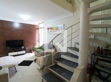 Apartamento · 190m² · 3 Quartos · 1 Vaga · Apartamento à Venda - Vila Mascote, 3 Quartos,  190 m² - São Paulo