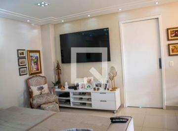 Apartamento · 106m² · 3 Quartos · 2 Vagas · Apartamento à Venda - Tatuapé, 3 Quartos, 106 m² - São Paulo