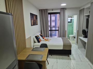 Quarto · Excelente Studio no Centro