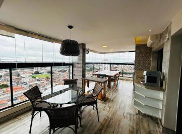 6-jpeg1779397855604.jpeg · Cobertura Duplex com 3 Dormitórios  1 Suíte  3 Vagas  Área Gourmet - Edifício Valência  Vila Hortênc