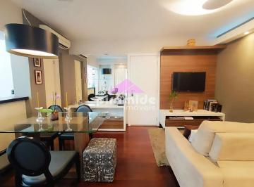 17018008641471779199300970.jpg · Apartamento à venda, Condomínio Royal Park, São José dos Campos, SP