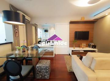 17018008641471779199300970.jpg · Apartamento à venda, Condomínio Royal Park, São José dos Campos, SP