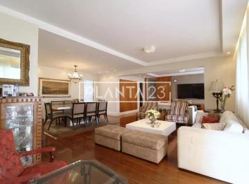 1 · Apartamento com 170 m², 3 quartos sendo 1 suíte à venda no bairro Moema Pássaros.