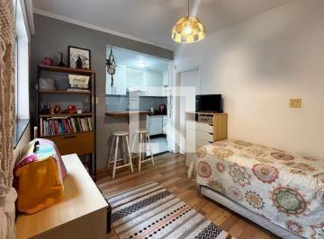 Apartamento · 43m² · 1 Quarto · Apartamento à Venda - Pinheiros, 1 Quarto, 43 m² - São Paulo