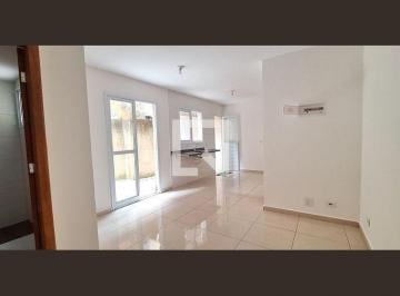 Apartamento · 47m² · 2 Quartos · 1 Vaga · Apartamento à Venda - Vila Tibirica, 2 Quartos,  47 m² - Santo André