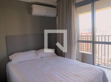 Apartamento · 21m² · 1 Quarto · Apartamento à Venda - Vila Clementino, 1 Quarto,  21 m² - São Paulo