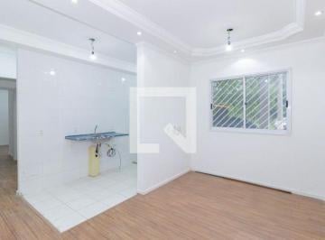 Apartamento · 43m² · 2 Quartos · Apartamento à Venda - Parque Nações Unidas, 2 Quartos,  43 m² - São Paulo