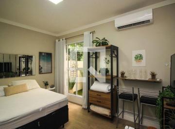 Apartamento · 30m² · 1 Quarto · Apartamento à Venda - Cidade Baixa, 1 Quarto,  30 m² - Porto Alegre