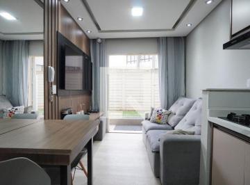 Apartamento · 45m² · 2 Quartos · Apartamento à Venda - Cambuci, 2 Quartos, 45 m² - São Paulo